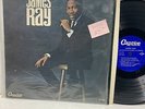 James Ray S/T- Caprice LP 1002 Mono 1st Press Soul LP EX-/VG++ Rare
