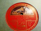 1925 ELENA GERHARDT acoustic Schubert Schoene Muellerin/ Das Lied im  Craxton 78
