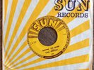 Vinyle Single 45t / 7