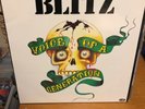 Record - Blitz Voice Of A Generation