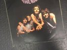 The Nice - The thoughts of Emerlist Davjack, Immediate IMSP016 VG+/VG+