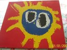 Primal Scream - Screamadelica - 2 x Vinyl LP - 1991 - CRELP076  HOUSE CLEARANCE.