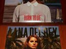 LANA DEL REY BORN TO DIE PARADISE EDITION COMPLETE 3x LP VINYL SET 1st PRESS New