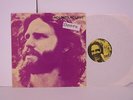 The Doors Live - No Limits No Laws - Rock LP