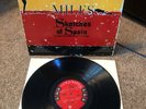 Miles Davis Sketches Of Spain CL1480 MONO 6-EYE GIL EVANS EX/EX Demo First Press