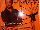 JOHNNY DEVLIN  -GIGOLO EP - AUSTRALIA FX 10,010 RARE