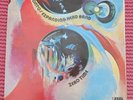 TONTO'S EXPANDING HEAD BAND ZERO TIME Vinyl LP Album  ORIG UK 1971  GATEFOLD  