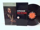 John Coltrane - Expression - Impulse 1967 Gatefold - Free Jazz