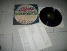 LP ALFREDO  COHEN COME BARCHETTE DENTRO UN TRAM/ IT ZPLT 34001/1977 ITALY +TESTI