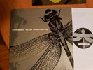 Coheed and Cambria Second Stage Turbine Blade Album. Limited release 465/1000