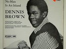 Dennis Brown 