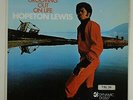 Hopeton Lewis 
