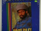 Jimmy Riley 
