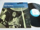 Lp  ART BLAKEY Blue Note BLP 4029 THE BIG BEAT 47 W 63 St. ORIG. DG RVG Ear NM