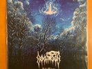 Stella Polaris by Goatmoon blue translucent splatter (Vinyl, Mar-2017, Werewolf)