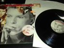 David Bowie - Changes Bowie, 2-LP Misspress....top NM... see the pics