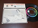 DUO DINAMICO - IRAN EORY Una Chica Para Dos OST 1966 MEXICO EP Girl Garage Beat