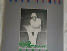 Ronnie Davis ?– Hard Times Third World ?– TWS 917 UK 1977