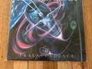 Crimson Glory Transcendence
