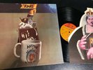 NM The Kinks - Arthur Or The Decline And Fall LP 1969 US 1st Press Queen Insert