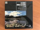 BRUCKNER Sinfonien Nr. 1-9 * GÜNTHER WAND * Kölner RSO * harmonia mundi