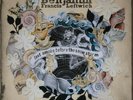 Benjamin Francis Leftwich ?– Last Smoke... - 180g VANILLA VINYL - NEW and SEALED