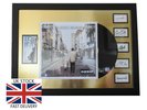 OASIS Morning Glory Framed 12