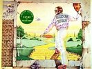 ELTON JOHN - GOODBYE YELLOW BRICK ROAD, YELLOW VINYL 2-LP GATEFOLD