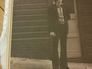 Boz Scaggs Self-Titled LP