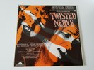 UK Polydor Soundtrack LP Twisted Nerve / Les Bicyclettes De Belsize 1969 EX+