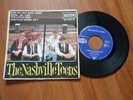 Vinyle EP 