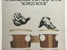 INCREDIBLE BONGO BAND rare Bongo Rock funk breaks EX LP