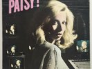 PATSY GALLANT rare Patsy  bossa dancefloor funk Te Caliente LP