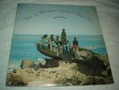 Al Williams Quintet - Sandance LP SEALED rare private jazz funk Rare Groove