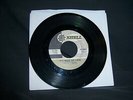 Shell 45-309-V Kenny Dana - Hurricane/It's Been So Long 1961 7