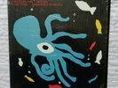 Elektra Records The Cure Quadpus 12