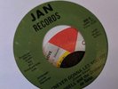 Rare Northern Soul Original – Jobell and the Orchestra – Never Gonna Let You Go