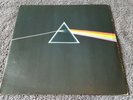 Pink Floyd ?– The Dark Side Of The Moon 1977 UK Press VG Vinyl LP Prog Rock