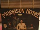 The Doors, Morrison Hotel, 1970, Electra, EKS75007B
