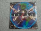 TESLA - MECHANICAL RESONANCE SEALED 33 RPM VINYL LP ALBUM (HAIR HARD ROCK BAND)