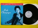 SHAKIN STEVENS-PINK CHAMPAGNE/12