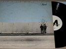 Systematics Rural OZ '80 Minimal Synth Industrial 12 on M Squared Patrick Gibson