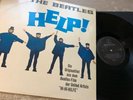 The Beatles ?Help Vinyl LP Parlophone ?1A 062-04257