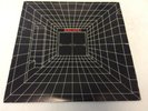 Escape s/t LP Virginia Private Press Hard Rock Heavy Metal AOR WCP-012 EX Record