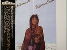 LINDA RONSTADT / DIFFERENT DRUM / ROCK / TOSHIBA EMI JAPAN OBI ECS-40138