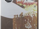 LED ZEPPELIN II ATLANTIC LP NM 200g classic records reissue