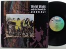 TOMMY JAMES & SHONDELLS Anthology RHINO 2xLP NM