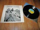 DWIGHT YOAKAM - JUST LOOKIN' FOR A HIT - REPRISE RECORDS LP