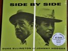 AUDIOPHILE CLASSIC RECORDS ELLINGTON - HODGES 