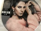 Rare Lana Del Rey Blue Velvet Picture Disc Vinyl